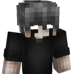 iLUZIES's Minecraft skin
