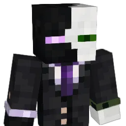 iLaCaZiTo Minecraft avatar bust