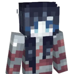 iLainey's Minecraft skin
