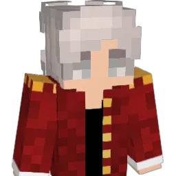 iLautarorr Minecraft avatar bust