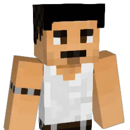 iLazyAF's Minecraft skin