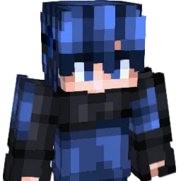 iLe0n_ Minecraft avatar bust