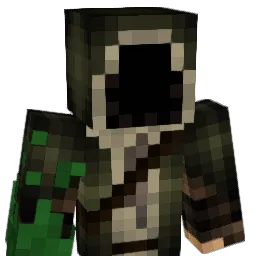 iLe0poldi Minecraft avatar bust