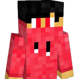 iLeBaki Minecraft avatar bust