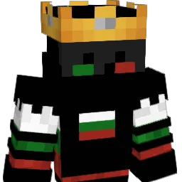 iLeggo's Minecraft skin