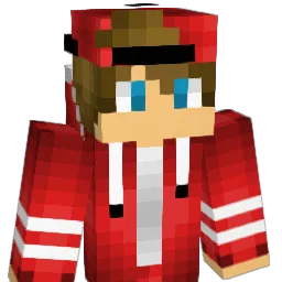 iLegitLegend's Minecraft skin