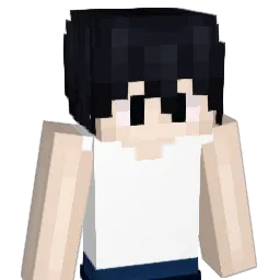 iLeonTz Minecraft avatar bust