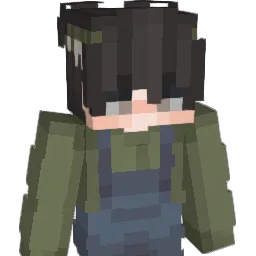 iLexiz_'s Minecraft skin