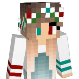 iLiamsLatte Minecraft avatar bust