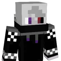 iLikeDemWabbitz Minecraft avatar bust