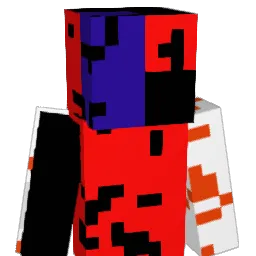 iLikeF00M's Minecraft skin