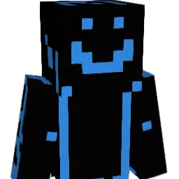iLikeFrogs69 Minecraft avatar bust