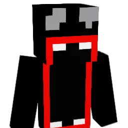iLikeLilly2 Minecraft avatar bust