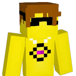 iLikeSkating Minecraft avatar bust