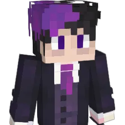 iLmar_6001 Minecraft avatar bust