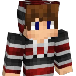 iLogicalPvP Minecraft avatar bust