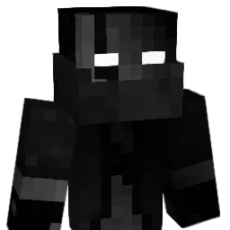 iLone2 Minecraft avatar bust