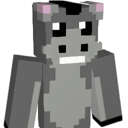 iLordd's Minecraft skin