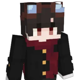 iLostTn's Minecraft skin