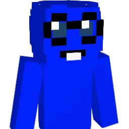 iLoveKfcChicken Minecraft avatar bust