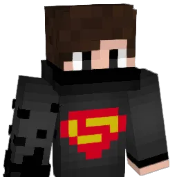 iLoveMimi Minecraft avatar bust