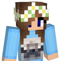 iLovePugsNotFece's Minecraft skin