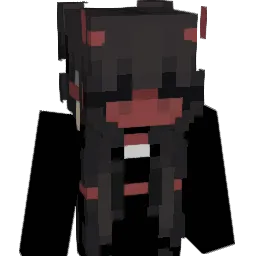 iLoveTheDoors Minecraft avatar bust