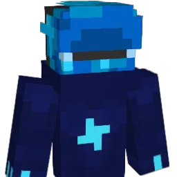 iLoveYaZooD_ Minecraft avatar bust