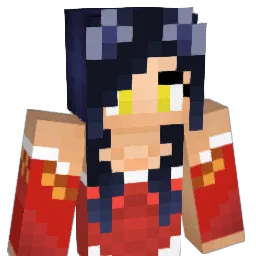 iLoveYouoDylan Minecraft avatar bust