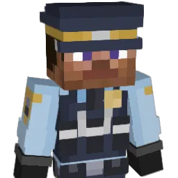 iLove_Yazon_Pro Minecraft avatar bust