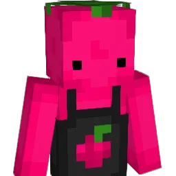 iLowx3 Minecraft avatar bust