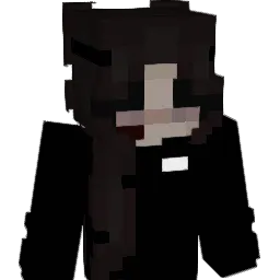 iLucia50 Minecraft avatar bust