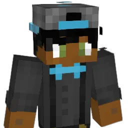 iLucidity Minecraft avatar bust
