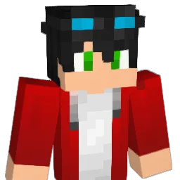 iLudiiido_ Minecraft avatar bust