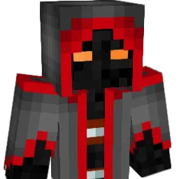 iLukei Minecraft avatar bust