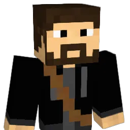 iLuzLL's Minecraft skin