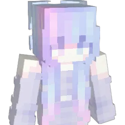 iLyA1a Minecraft avatar bust