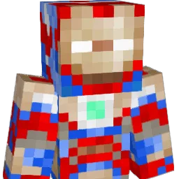 iLynnx3 Minecraft avatar bust
