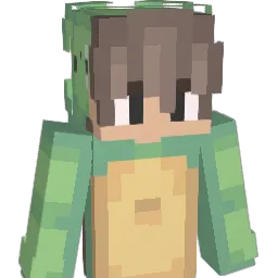 iM0's Minecraft skin
