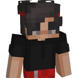 iM6r's Minecraft skin