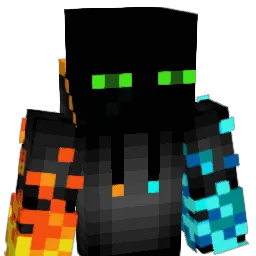 iMAGINEyou Minecraft avatar bust