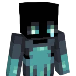 iMUTTongan Minecraft avatar bust