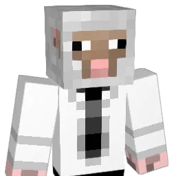 iM_KanadiaN Minecraft avatar bust