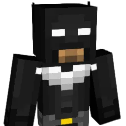 iM_L3GEND's Minecraft skin