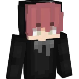 iMaartiin Minecraft avatar bust