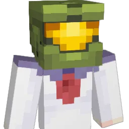 iMagnor's Minecraft skin