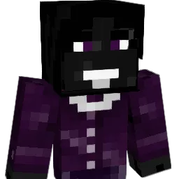 iMahir Minecraft avatar bust