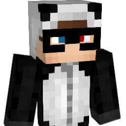iMainZed Minecraft avatar bust