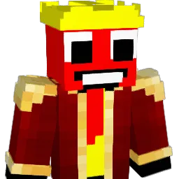iManjoy's Minecraft skin