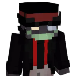 iManuGod's Minecraft skin